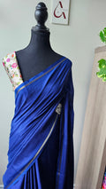 Mysore silk saree